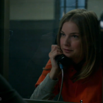 VIDEO: Preview Tonight's 'Revenge' Season 4, Episode 22 "Plea"