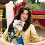 VIDEO: First Look at 'A Little Chaos'--Coming June 2015