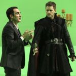 VIDEO/PHOTOS: Preview Tonight's 'Once Upon a Time' Two-Hour Season 4 Finale "Operation Mongoose"