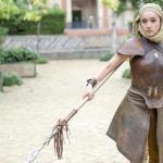 VIDEO/PHOTOS: Preview Tonight's 'Game of Thrones' Season 5, Episode 6 "Unbowed, Unbent, Unbroken"