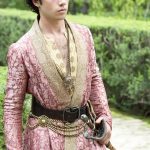 VIDEO/PHOTOS: Preview Tonight's 'Game of Thrones' Season 5, Episode 6 "Unbowed, Unbent, Unbroken"