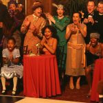 VIDEO/PHOTOS: Preview Tonight's 'black-ish' Season Finale "Pops' Pops' Pops'"