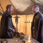 VIDEO/PHOTOS: Preview Tonight's 'Game of Thrones' Season 5, Episode 7 "The Gift"