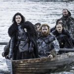 VIDEO/PHOTOS: Preview Tonight's 'Game of Thrones' Season 5, Episode 8 "Hardhome"