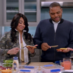 VIDEO: Preview Tonight's 'black-ish' Season 1, Episode 22 "Please Don't Ask, Please Don't Tell"