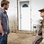 FILM REVIEW/GIVEAWAY: 'Cut Bank' Starring Liam Hemsworth Available on Blu-ray/DVD/Digital HD