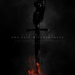 VIDEO: First Look at 'The Last Witch Hunter'--Coming October 2015