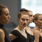VIDEO: First Look at STARZ's Upcoming Limited Series 'Flesh and Bone'