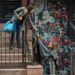VIDEO: First Look at STARZ's Upcoming Limited Series 'Flesh and Bone'