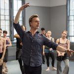 VIDEO: First Look at STARZ's Upcoming Limited Series 'Flesh and Bone'