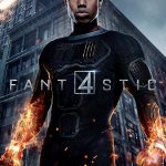 PHOTOS: 5 New 'Fantastic Four' Character Posters