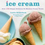 No-Churn Ice Cream by Leslie Bilderback