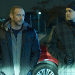Orphan Black, Season 3, Episode 4, Lionel (Gavin Fox) and Donnie (Kristian Bruun). Promotion of: BBC AMERICA