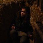 Orphan Black, Season 3, Episode 4, Sarah (Tatiana Maslany). Promotion of: BBC AMERICA