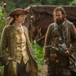 RECAP: 'Outlander' Season 1, Episode 14 "The Search"