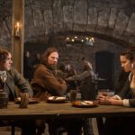 VIDEO/PHOTOS: Synopsis & Sneak Peek of 'Outlander' Season 1, Episode 15 "Wentworth Prison"