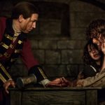 RECAP: 'Outlander' Season 1, Episode 15 "Wentworth Prison"