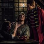 RECAP: 'Outlander' Season 1, Episode 15 "Wentworth Prison"
