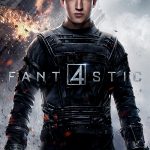 PHOTOS: 5 New 'Fantastic Four' Character Posters
