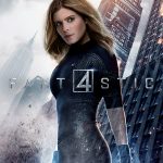 PHOTOS: 5 New 'Fantastic Four' Character Posters