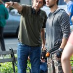 Tracers starring Taylor Lautner. Available on Blu-Ray/DVD/Digital HD on May 12, 2015.