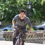 Tracers starring Taylor Lautner. Available on Blu-Ray/DVD/Digital HD on May 12, 2015.