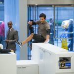 Tracers starring Taylor Lautner. Available on Blu-Ray/DVD/Digital HD on May 12, 2015.