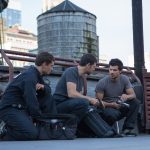 Tracers starring Taylor Lautner. Available on Blu-Ray/DVD/Digital HD on May 12, 2015.