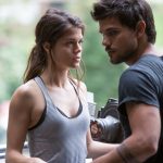 Tracers starring Taylor Lautner. Available on Blu-Ray/DVD/Digital HD on May 12, 2015.