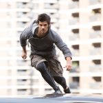 Tracers starring Taylor Lautner. Available on Blu-Ray/DVD/Digital HD on May 12, 2015.