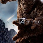 PHOTOS: 5 New 'Fantastic Four' Character Posters