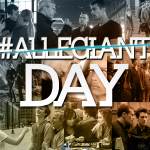 Happy #AllegiantDay! Celebrate the Upcoming Films with a Giveaway