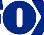 The FOX TV Network Logo