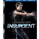 BREAKING: 'Insurgent' Coming to Digital HD July 21 and Blu-ray/DVD on August 4
