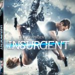 BREAKING: 'Insurgent' Coming to Digital HD July 21 and Blu-ray/DVD on August 4