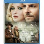'Serena' Starring Jennifer Lawrence & Bradley Cooper Coming to Blu-ray/DVD/Digital HD June 9