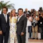 PHOTOS: 'Sicario' Cast Premieres Film at Cannes 2015