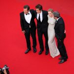 PHOTOS: 'Sicario' Cast Premieres Film at Cannes 2015