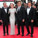 PHOTOS: 'Sicario' Cast Premieres Film at Cannes 2015