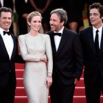 PHOTOS: 'Sicario' Cast Premieres Film at Cannes 2015