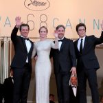 PHOTOS: 'Sicario' Cast Premieres Film at Cannes 2015
