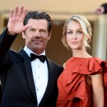 PHOTOS: 'Sicario' Cast Premieres Film at Cannes 2015