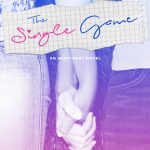 COVER REVEAL: 'The Single Game' by Amanda Black--Coming July 2015