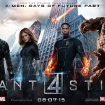 PHOTOS: 5 New 'Fantastic Four' Character Posters