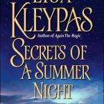 BOOK REVIEW: 'Secrets of a Summer Night' by Lisa Kleypas—5 Stars
