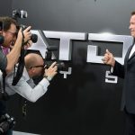 PHOTOS: Cast/Filmmakers Attend LA Premiere of 'Terminator Genisys'