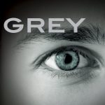 COVER REVEAL: 'GREY' by EL James, 'Fifty Shades of Grey' from Christian POV—Coming THIS Month!
