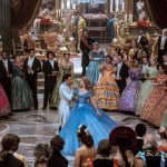 Disney's 'Cinderella' Coming to DVD/Bu-ray September 2015 with 'Frozen Fever' & Bonus Content