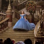 Disney's 'Cinderella' Coming to DVD/Bu-ray September 2015 with 'Frozen Fever' & Bonus Content