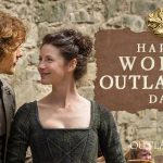 VIDEO: Sam Heughan and Cait Balfe Share Favorite 'Outlander' Moments for 'World Outlander Day'